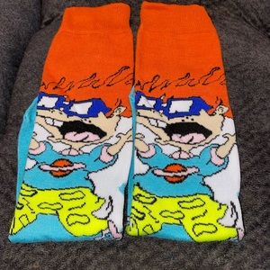 Rugrat socks! NEW WITH OUT TAGS